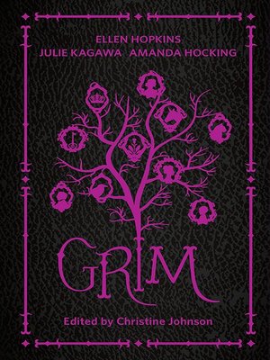 cover image of Grim anthology